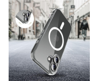 TECH-PROTECT Flexair Hybrid Magsafe do Iphone 17 Clear 5906302319459 - 1359639 - zdjęcie 3